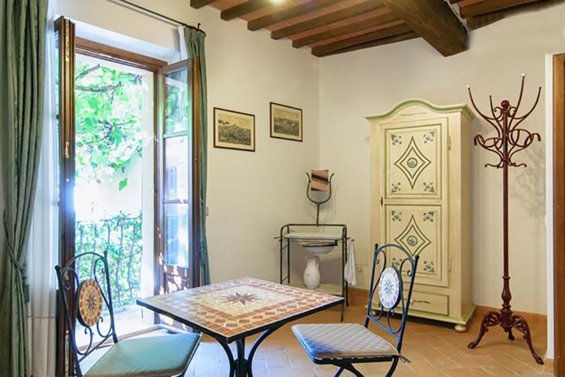 B&B Camere La Vite - Housity
