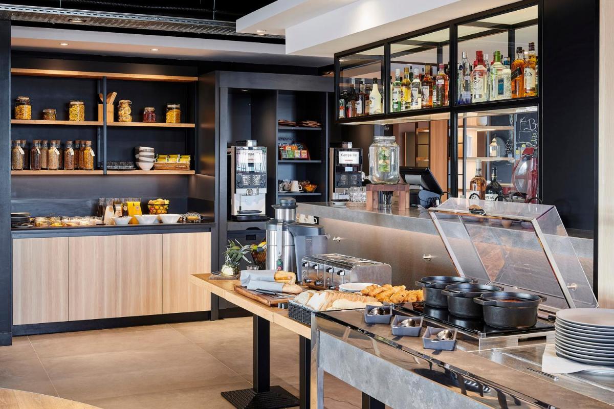 Campanile Hotel - Birmingham - Housity