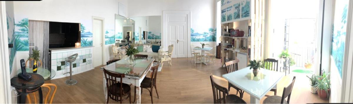 La Galleria - Housity