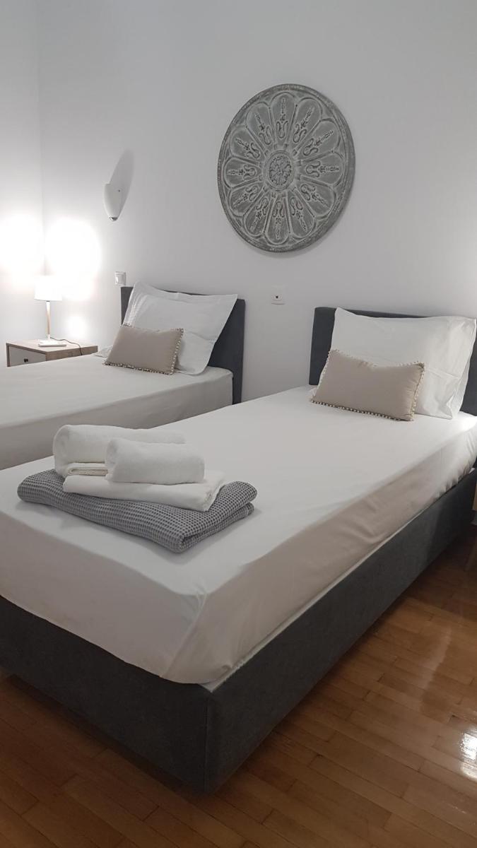 Apartment at Acropolis Museum by YHA - Housity
