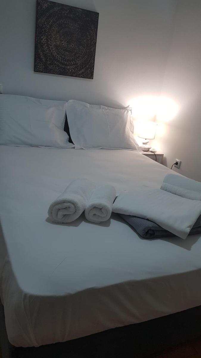 Apartment at Acropolis Museum by YHA - Housity