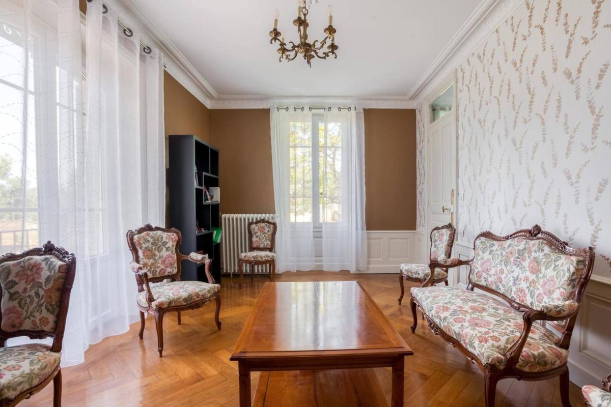 Le Clos des Pervenches - Housity