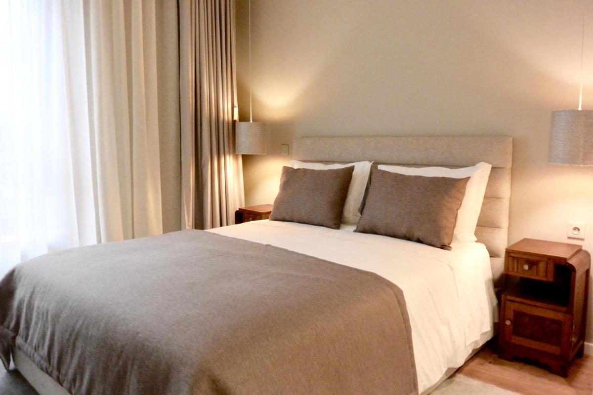 LF Porto Alfazema, by Flat in Porto - Housity