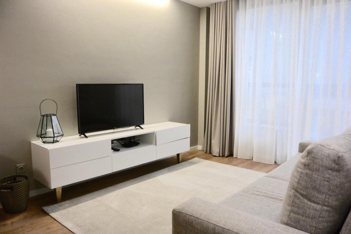 LF Porto Alfazema, by Flat in Porto - Housity