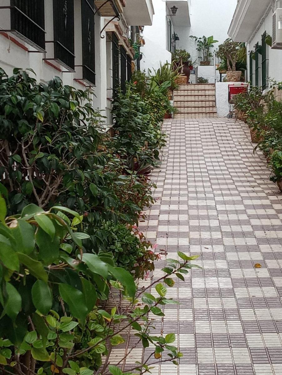 El Patio I - Housity