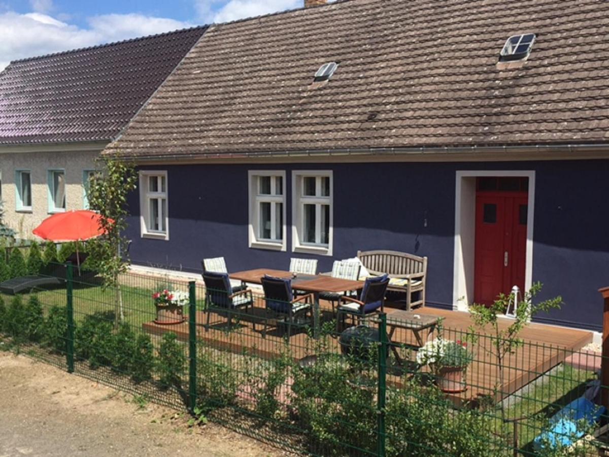 Ferienhaus Niemtsch - Housity