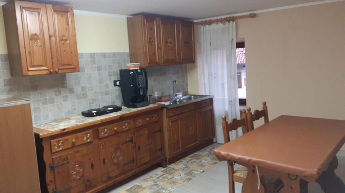 Bed and Breakfast Giaveno Rio - Housity