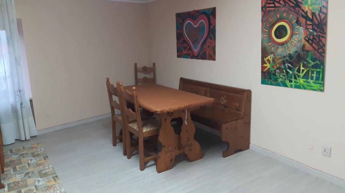 Bed and Breakfast Giaveno Rio - Housity