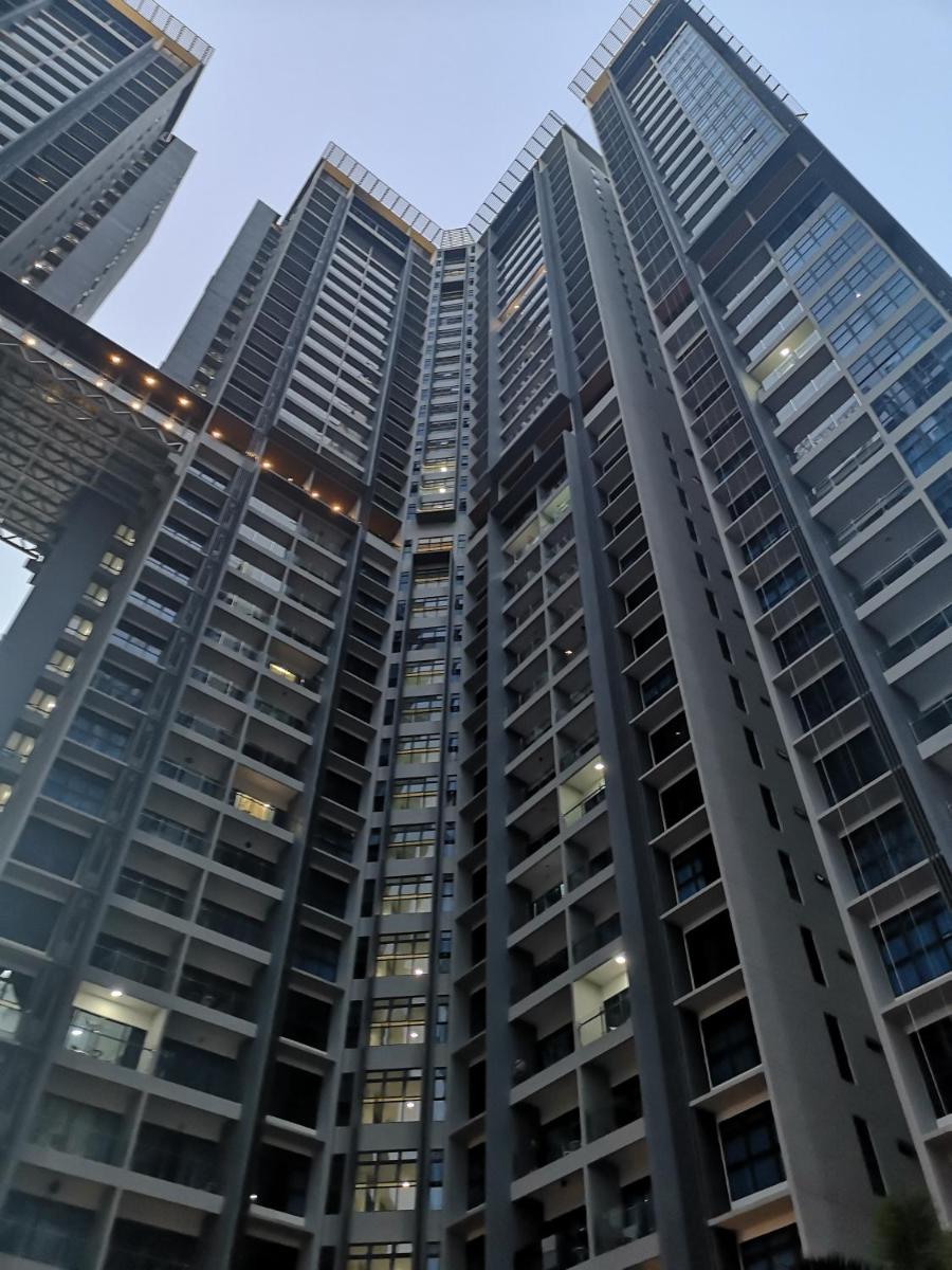 ATLANTIS RESIDENCE@FANN HOMESTAY - Housity