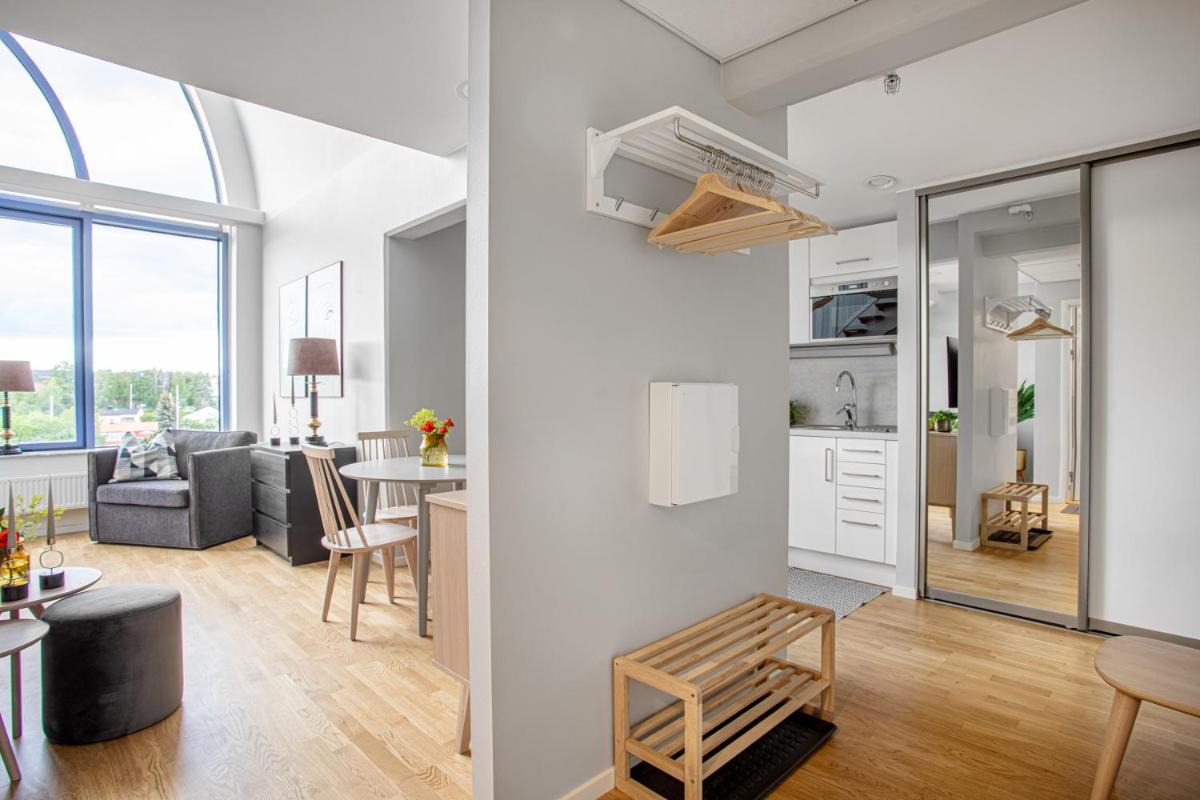 Suitetrails - Hotel Arkaden
