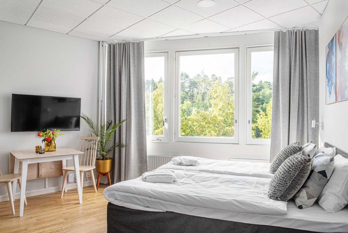 Suitetrails - Hotel Arkaden