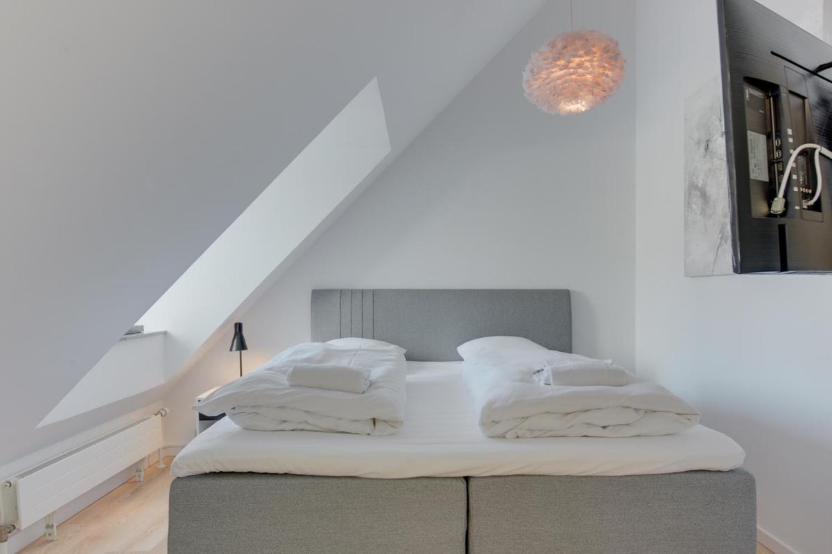 Harbour Penthouse - Housity