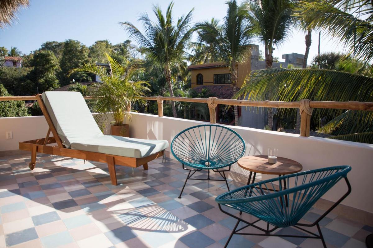 PAL.MAR Hotel Tropical - Housity