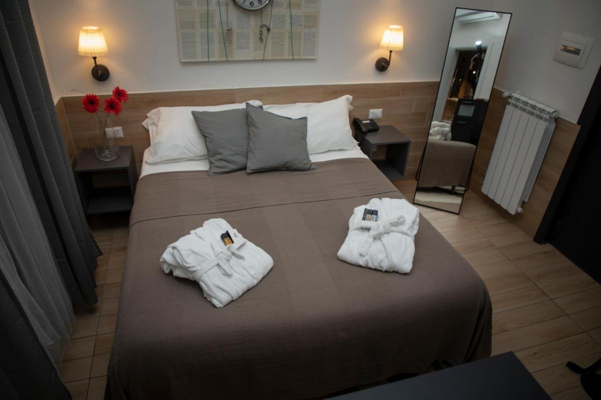 Ideal City Walk - Housity