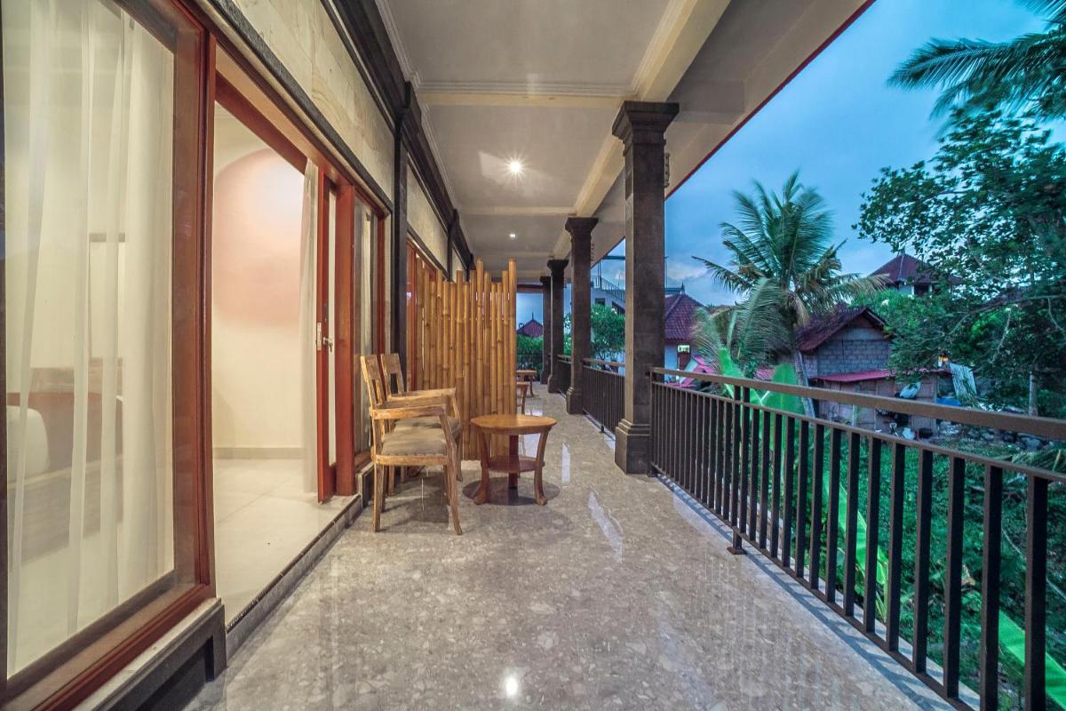 Adenia House Ubud - Housity