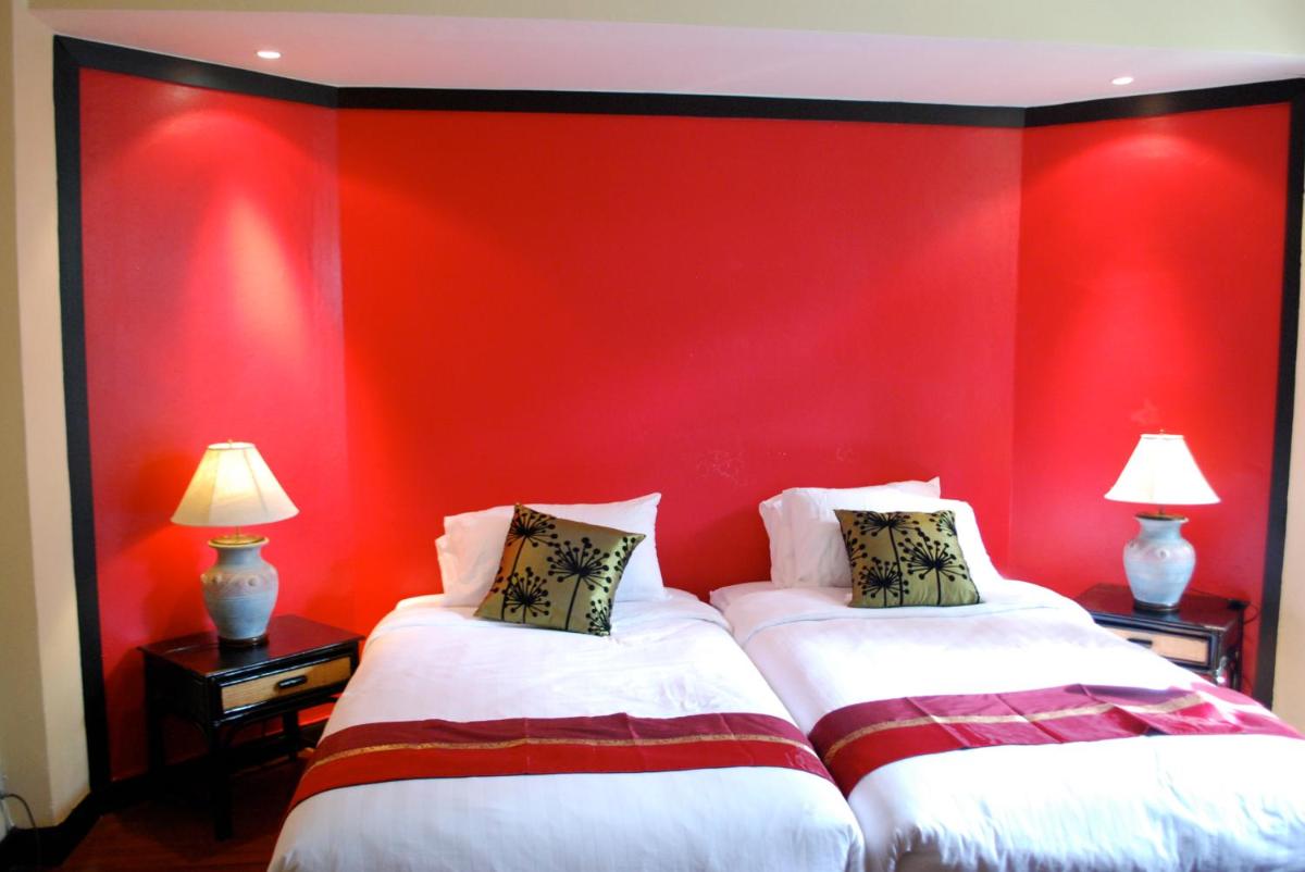Sunset Apartment Phuket - Housity