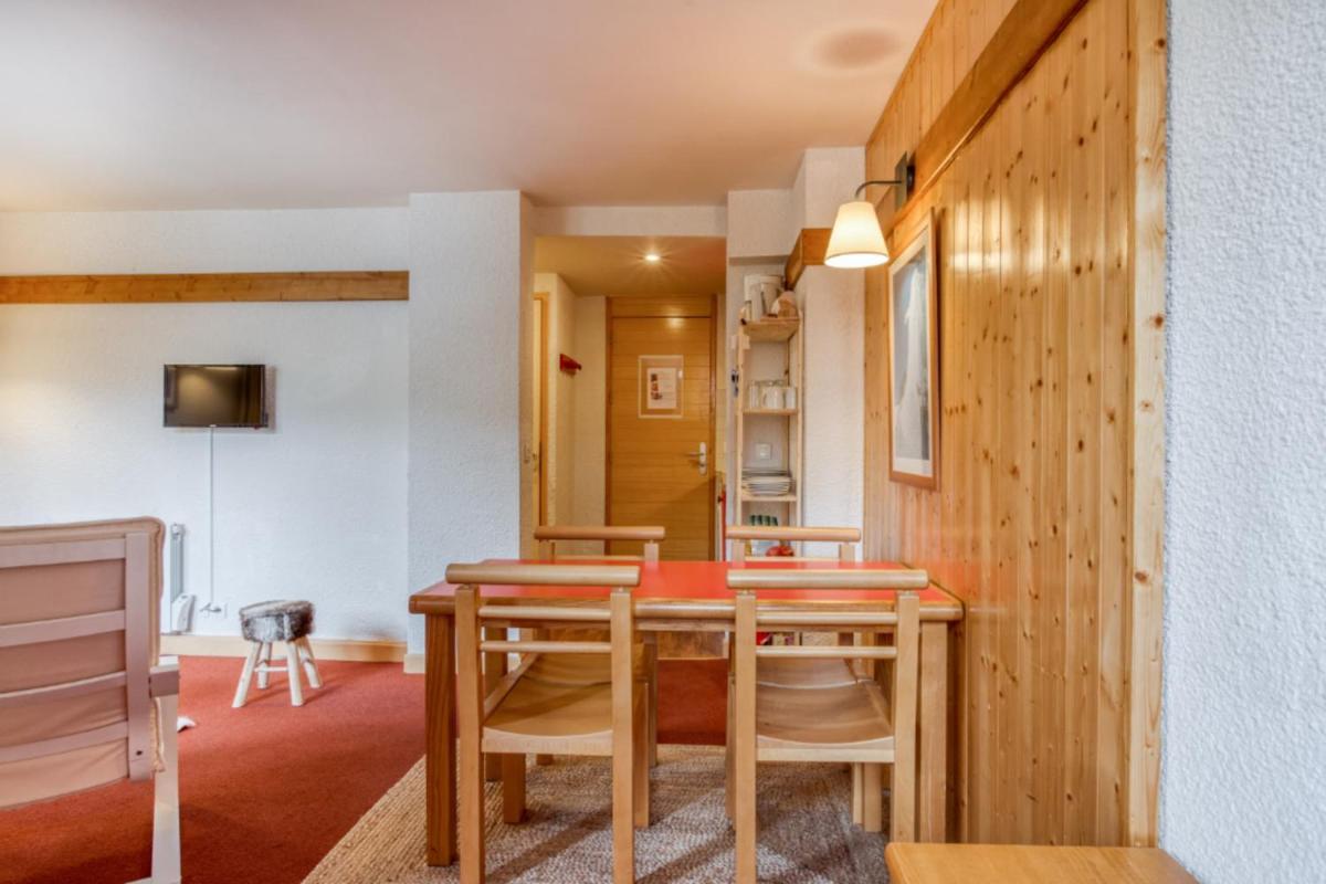 Apartment Near The Slopes At La Plagne 1800 - Housity