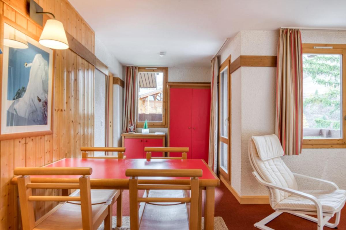 Apartment Near The Slopes At La Plagne 1800 - Housity