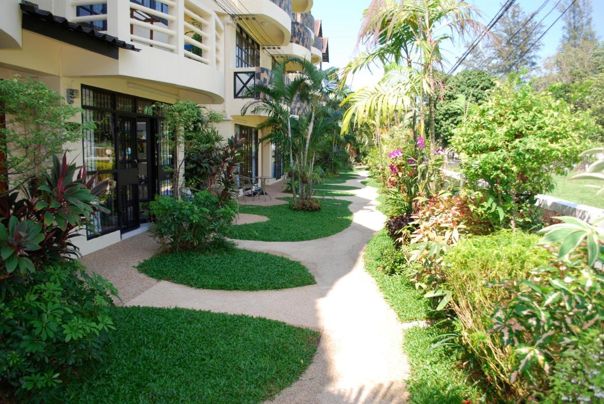 Sunset Apartment Phuket - Housity