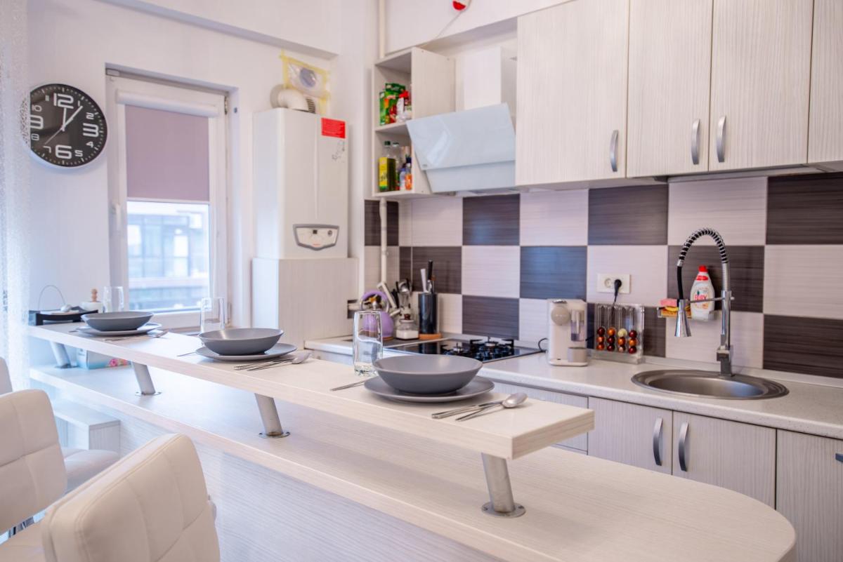 Studio Residence Militari - Housity