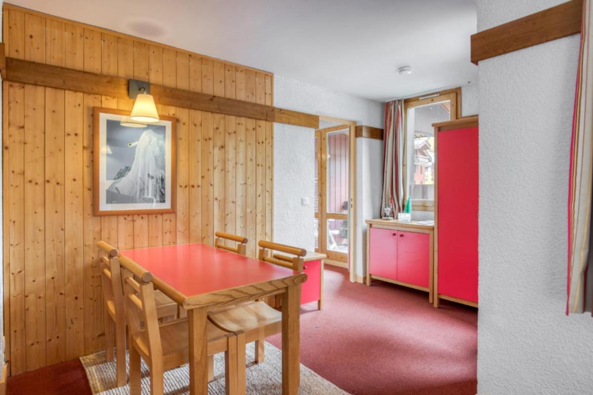 Apartment Near The Slopes At La Plagne 1800 - Housity