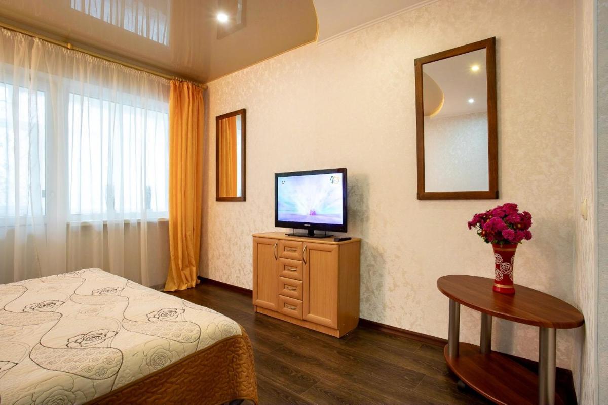 Apartment on Staroobriadnytska 3 - Housity