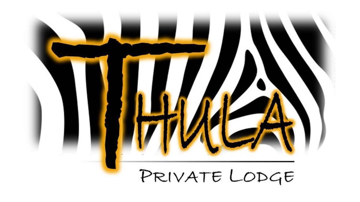 Suitetrails - Thula Private Lodge