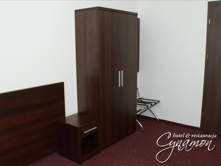 Hotel Cynamon - Housity