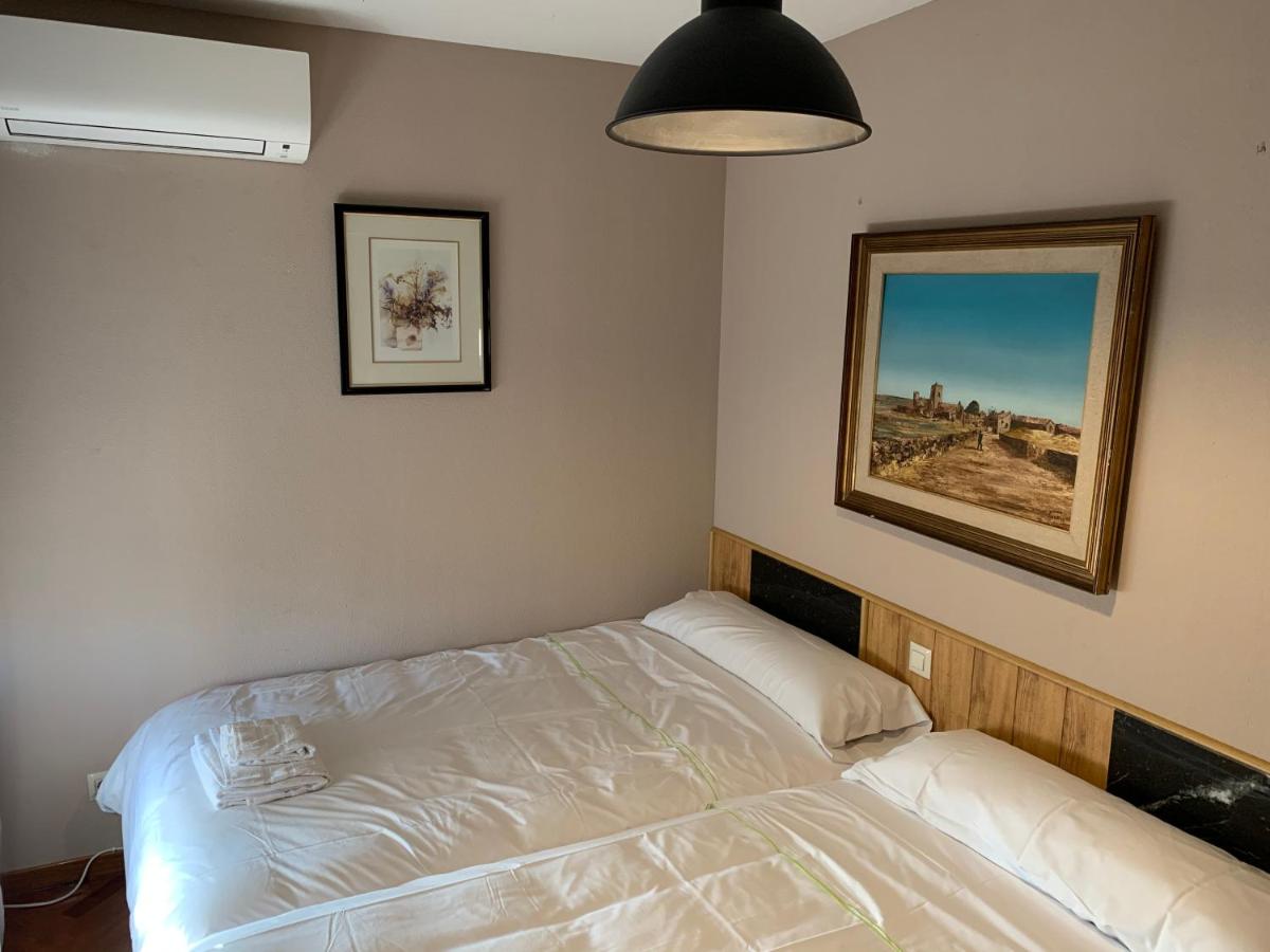 Apartamentos Torr Zona Caja Mágica, Hospital 12 de Octubre - Con Garaje Gratis - Housity