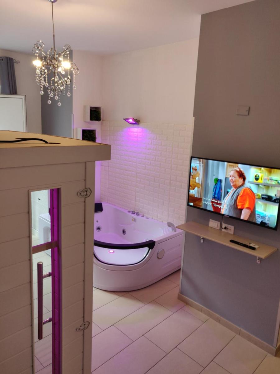 Suite De Gasperi - Hizvo