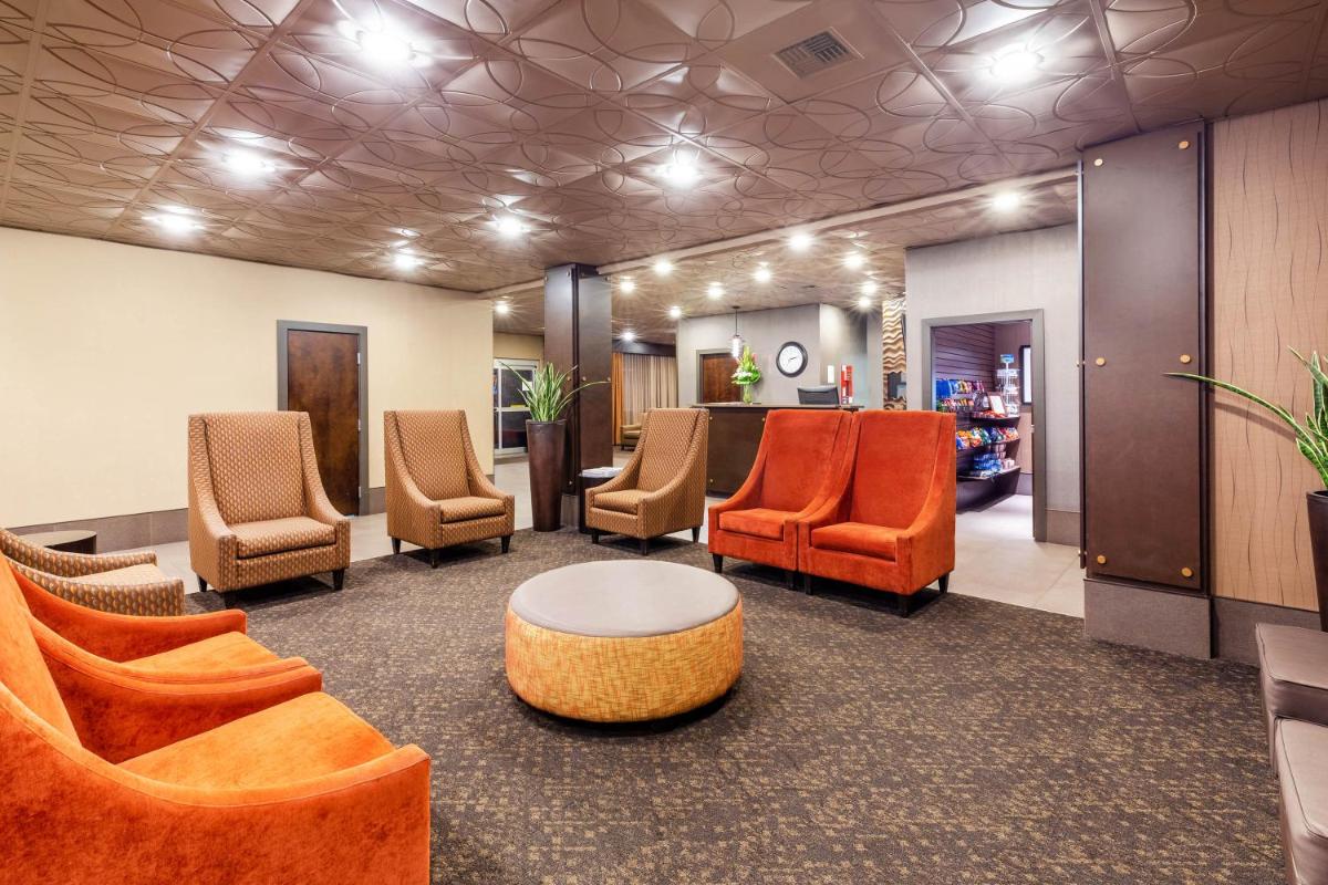 La Quinta by Wyndham Seattle Downtown - Housity
