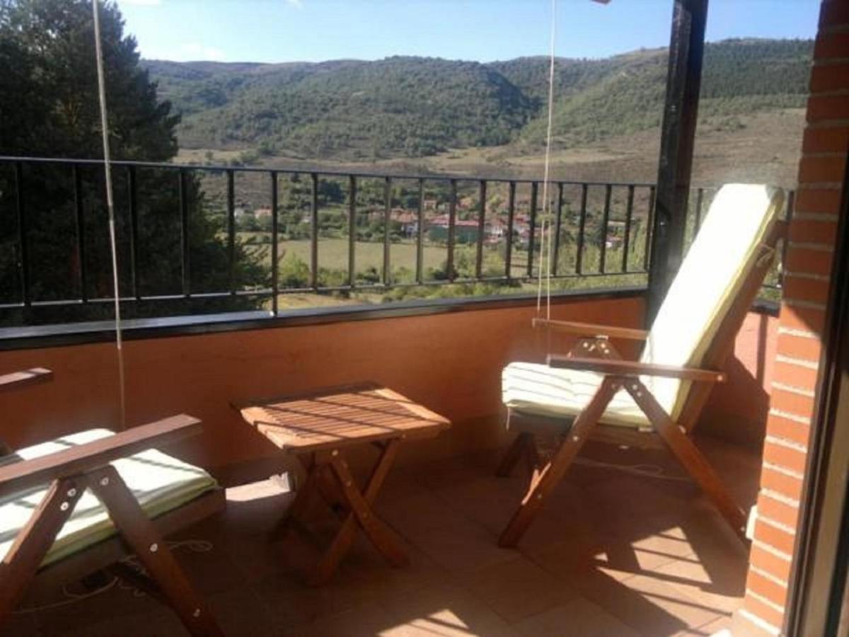 Apartamento Duplex en Ezcaray - Housity
