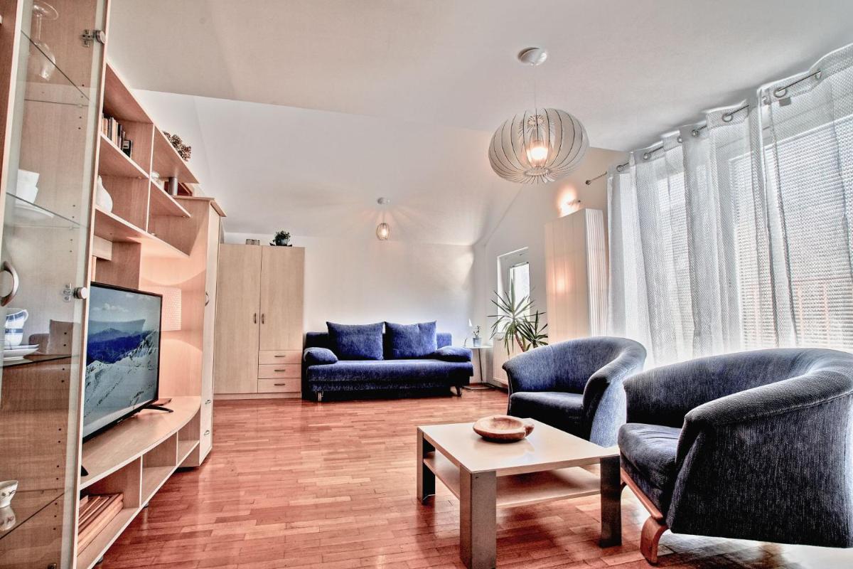 Apartments Jojo - Housity