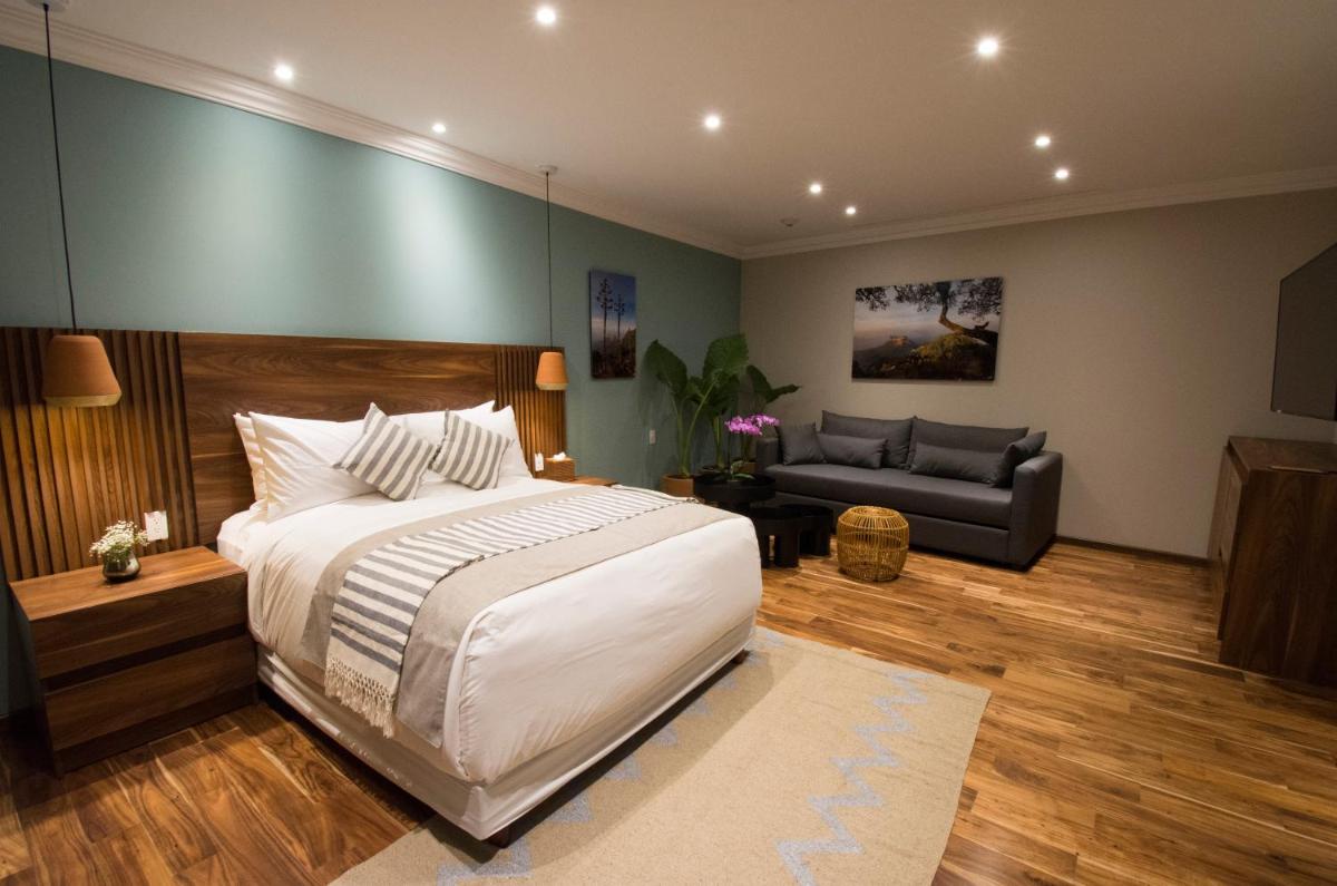 Casa Santiago Hotel Boutique - Housity
