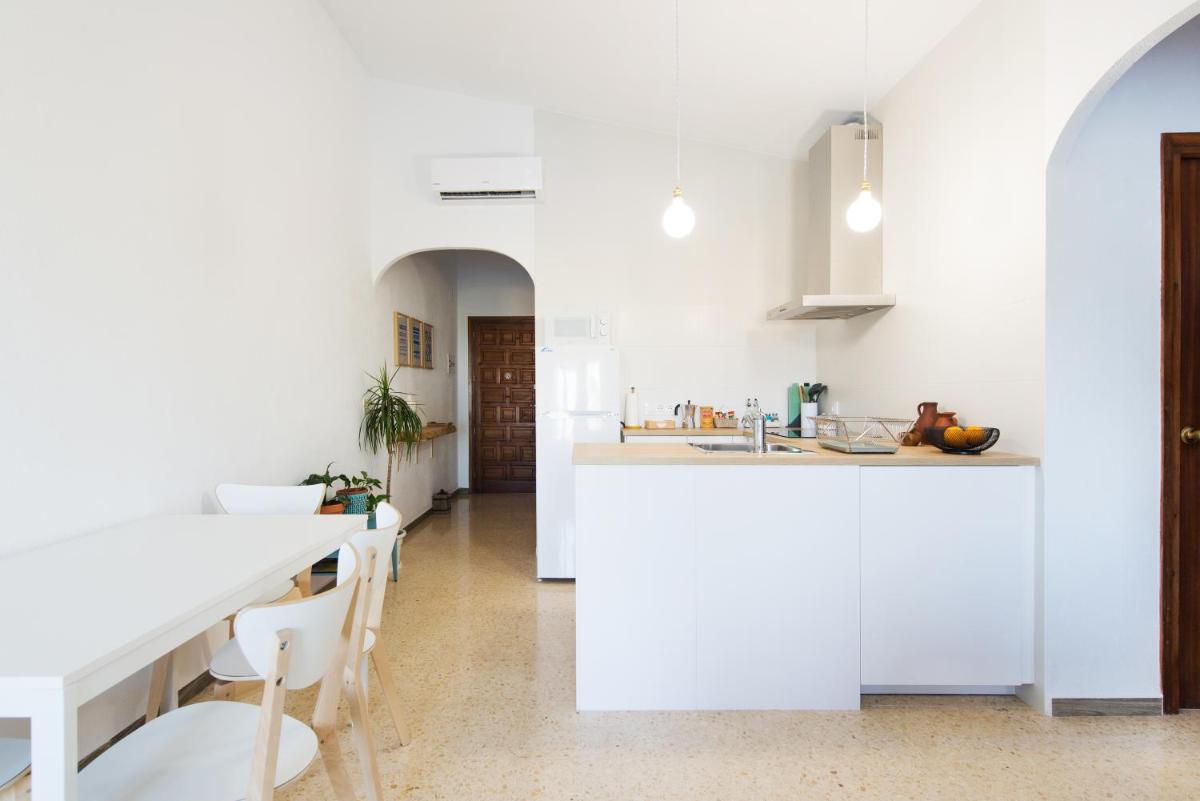 EL MIRADOR DE PEÑÍSCOLA - Housity