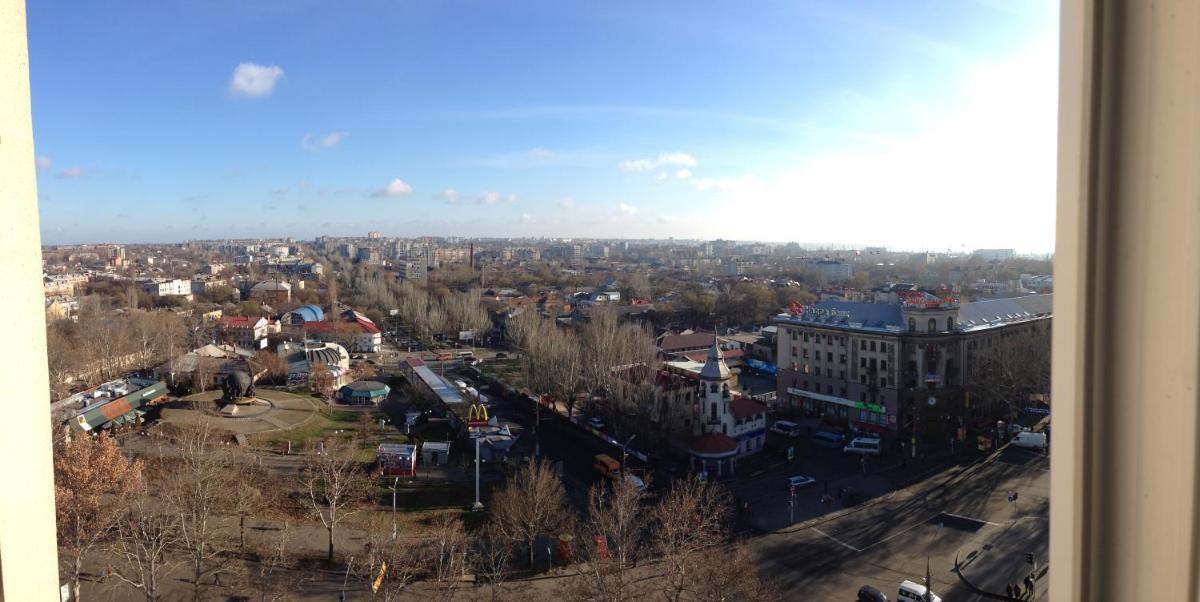 Apartments on Sobornaya,9 - Sotka - Housity