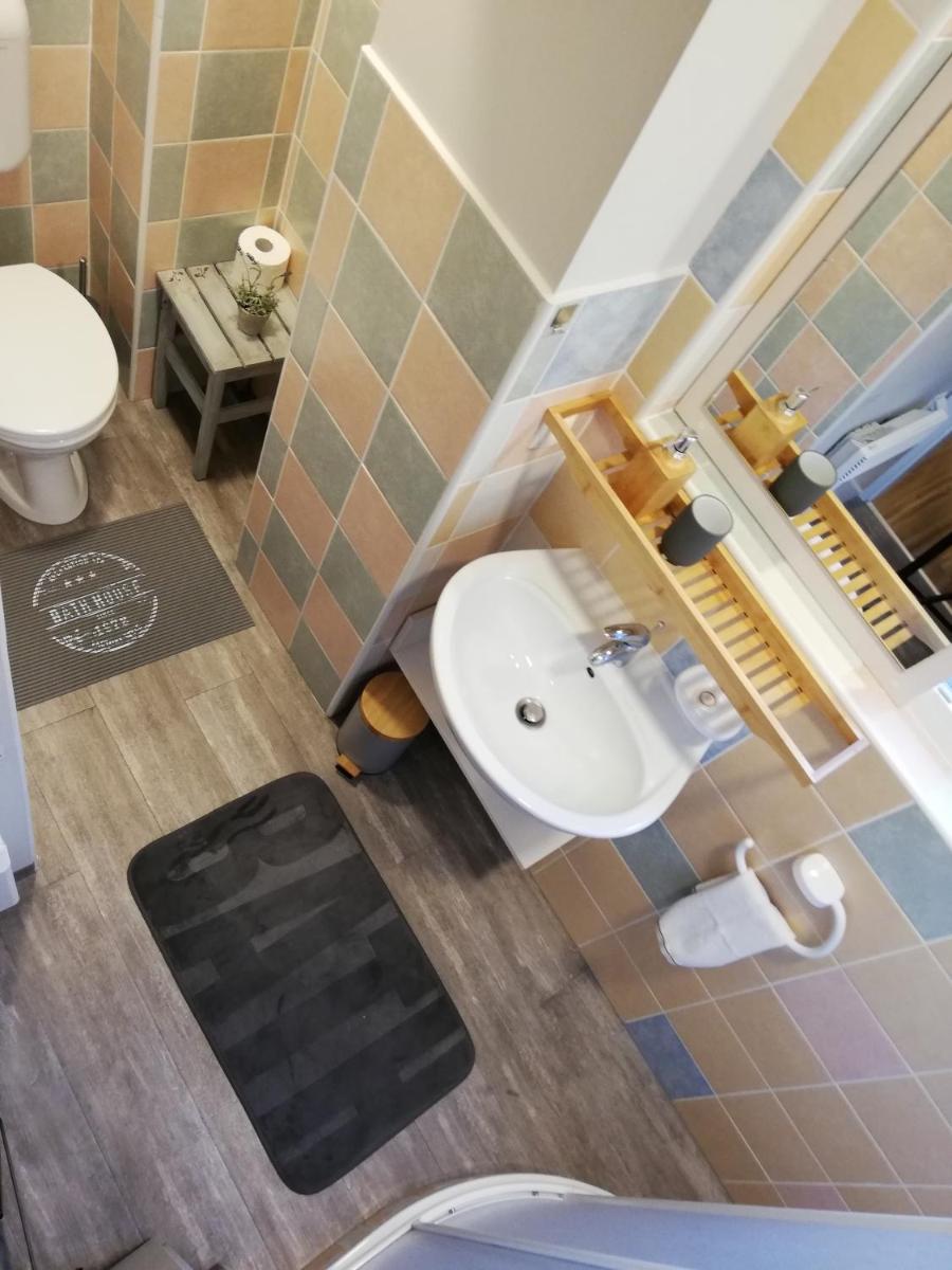 Suitetrails - Apartment Nobl plac
