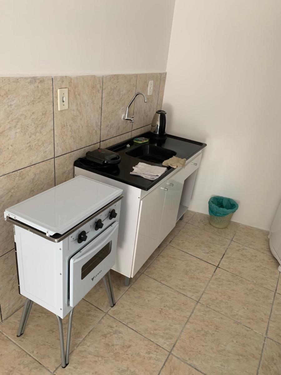 Apartamento beira da Praia das Ondinas - Hizvo