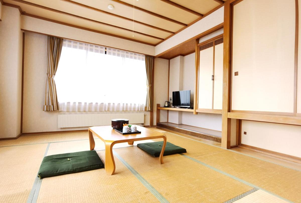 Real Life Resort ZAO - Housity