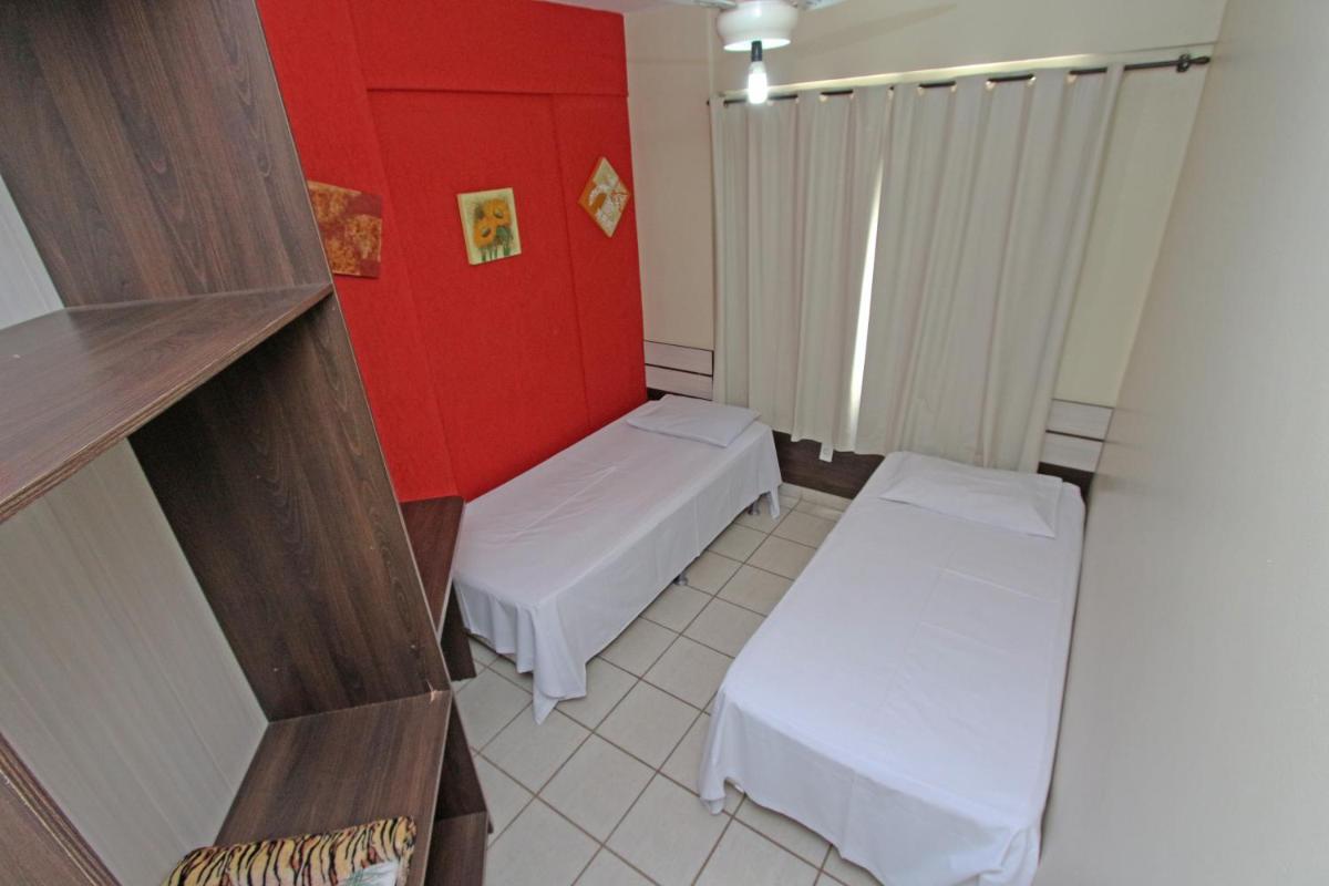 Saphire & Amethist CTC Hospedagem - Isilene Imóveis - Housity