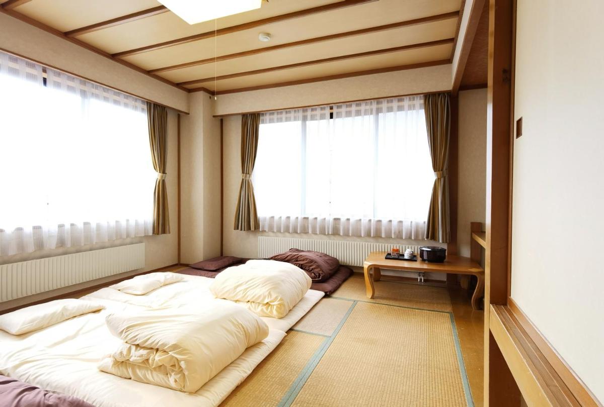 Real Life Resort ZAO - Housity
