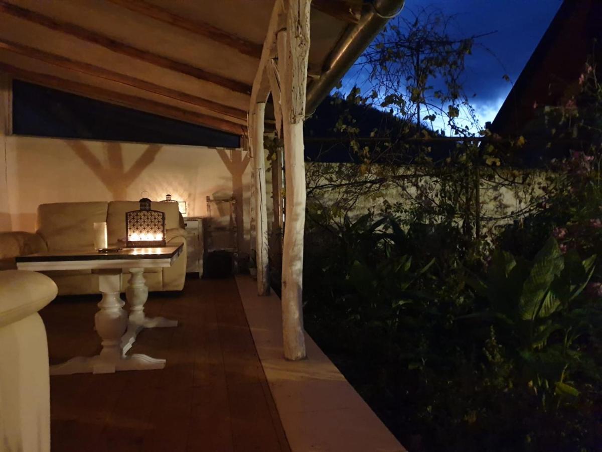 Casa Luna Betiluna - Housity