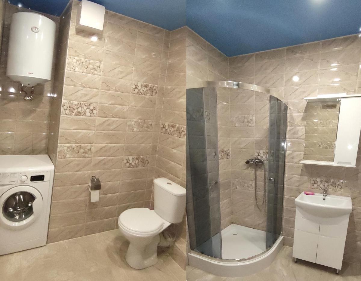 Suitetrails - Cozy apartments near metro Poznyaki