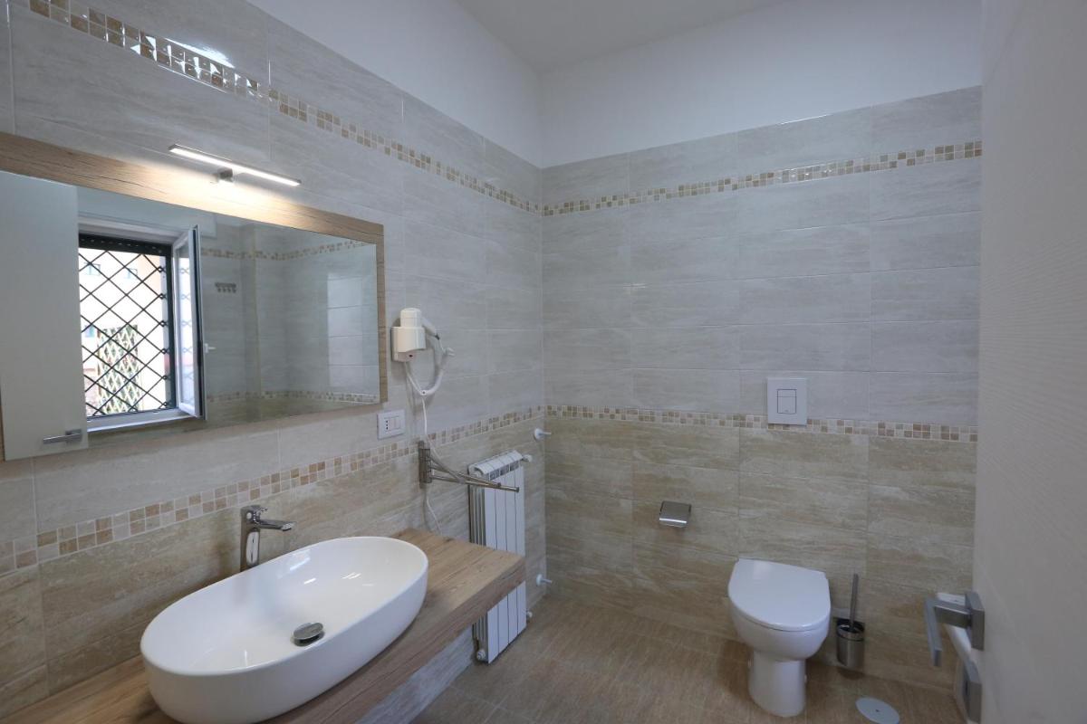 Suitetrails - COSTA APARTMENT NAPLES
