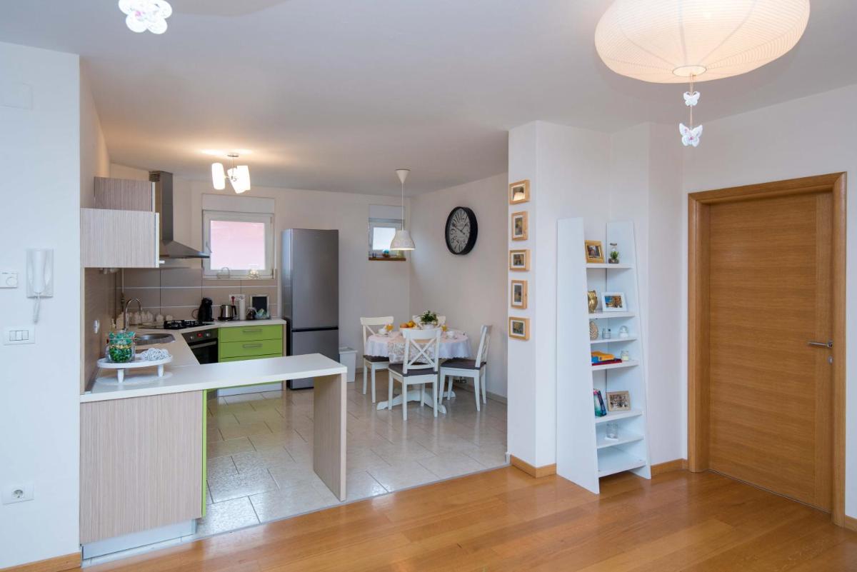 Suitetrails - Apartman NIVA Daruvar