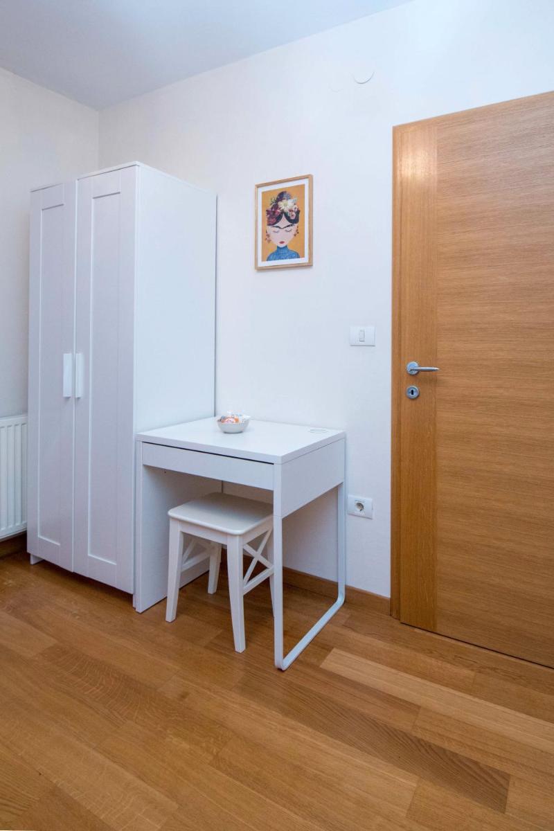 Suitetrails - Apartman NIVA Daruvar