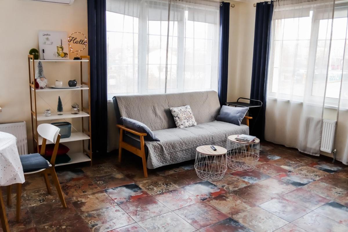 Royal House Apartment - Housity