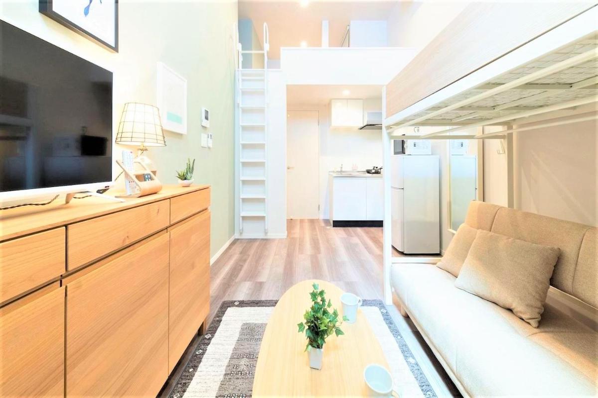 TRIP POD TOJIN-MACHI A - Housity