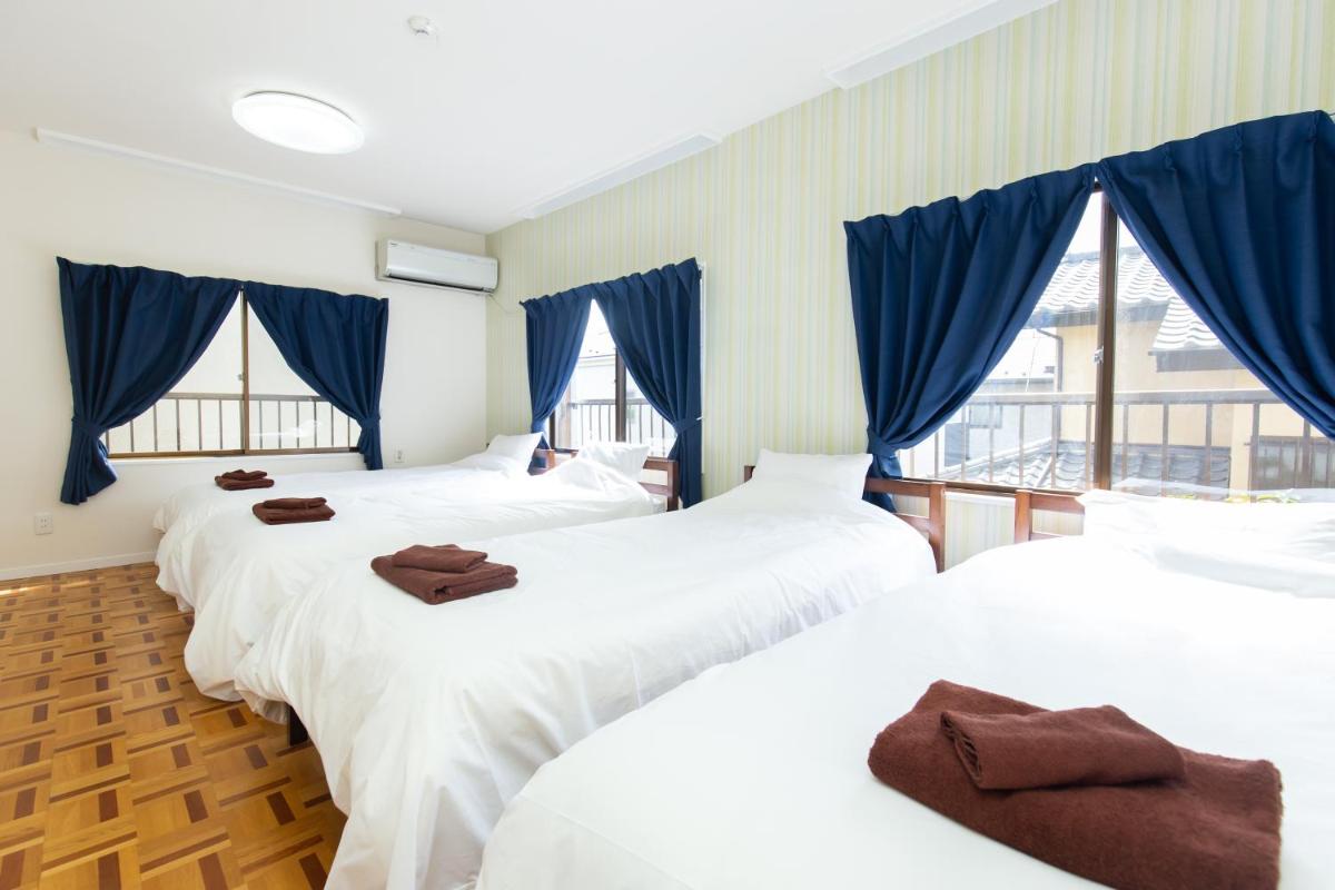 TAKAHOUSE Tokyo NISHIFUNABASHI - Housity