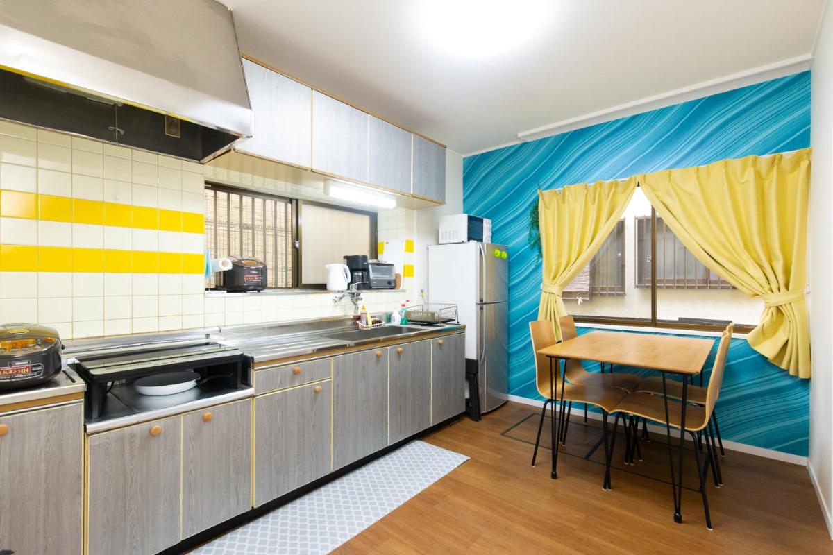 TAKAHOUSE Tokyo NISHIFUNABASHI - Housity